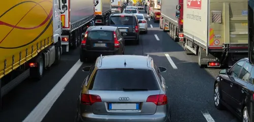 Tours-Le Mans : l'A28 coupée à la circulation ce jeudi ! (photos)