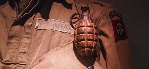 Indre-et-Loire : ils pêchent à l’aimant et trouvent une grenade et...