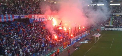 Football : des clubs sanctionnés par la faute de leurs supporters