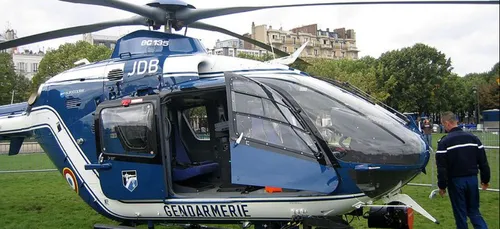 Maine-et-Loire : la disparue de Chartrené retrouvée en bonne santé