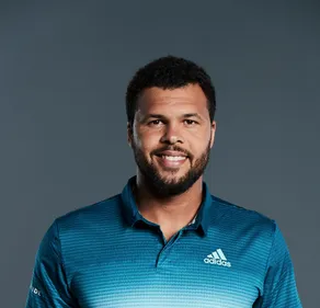 Tennis : Jo-Wilfried Tsonga pense toujours aux JO