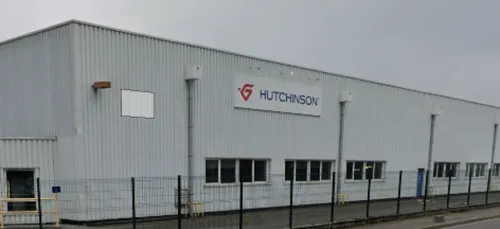 Indre-et-Loire : 120 emplois menacés chez Hutchinson à Joué-les-Tours