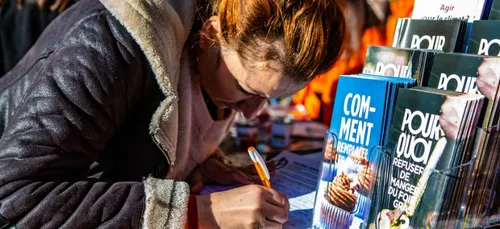 Angers : un rassemblement ce samedi organisé par L214