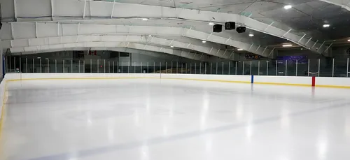 Angers : J – 1 avant l’ouverture d’Angers Iceparc