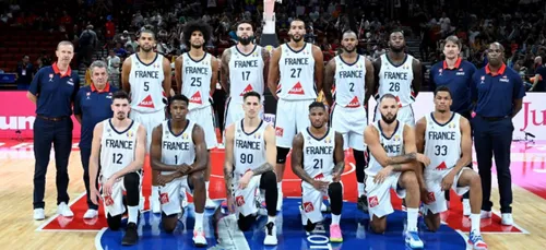France – Argentine : le point du vue du président de Cholet Basket
