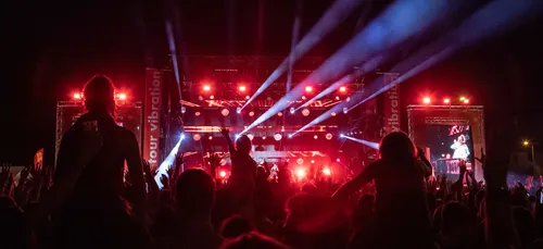 Revivez la première étape du Tour Vibration 2019