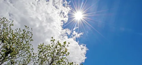 Météo au Mans : le soleil  sera au RDV pour le Tour Vibration 2019 !