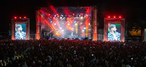 Tour Vibration 2019 : plus de 35 000 spectateurs au Mans pour une...