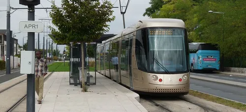 Orléans : grève à Keolis en plein festival de Loire ?