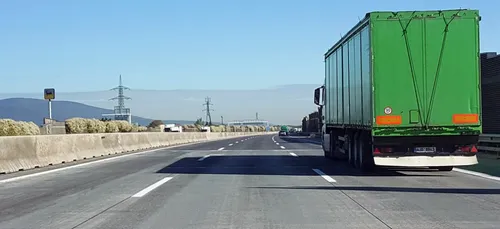 Indre-et-Loire : un camion braqué sur l’autoroute A10