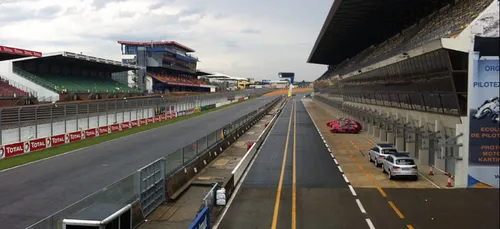 Le Mans : Franky Zapata va donner le coup d’envoi de La Meule Bleue