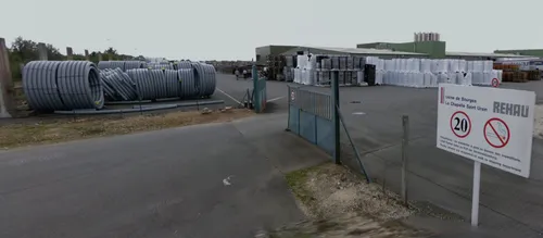 Cher : Rehau Tube va supprimer 134 emplois