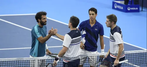 Tennis : trois invités et deux nouveaux joueurs à l’Open d’Orléans