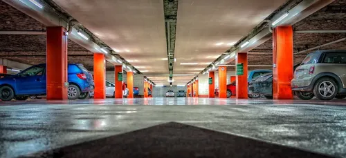 Yonne : accident dramatique sur le parking d'un supermarché