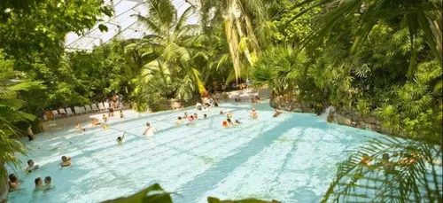 Les Hauts de Bruyères : plus de 30 postes à pourvoir à Center Parcs