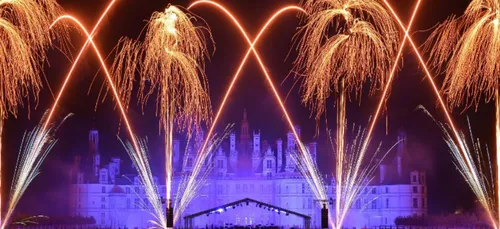 Chambord : record de fréquentation dans le domaine en 2019