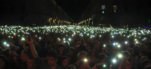 Tour Vibration à Orléans : toutes les infos à connaître pour...