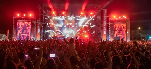 Tour Vibration à Châteauroux : toutes les informations pratiques...