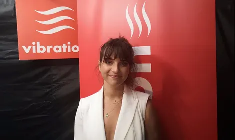 Tour Vibration : Philippine dévoile le message poignant derrière sa...