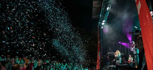 Le Tour Vibration 2019 a conquis le public de Châteauroux ! (vidéos)