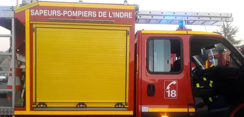 Indre : le conseil départemental reconnaît sa responsabilité dans...