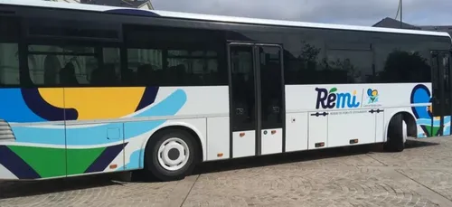 Indre : une fillette de 3 ans oubliée dans le car scolaire