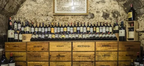 Bourgogne : 3000 bouteilles de vin volées, quatre personnes arrêtées