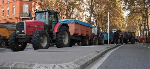 Sarthe : la FDSEA appelle au rassemblement le 1er octobre prochain