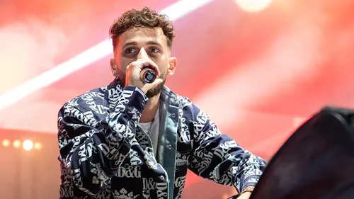 Ridsa au Tour Vibration : « Non, je n’ai pas la grosse tête » (vidéo)