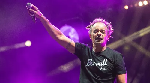 Yannick Noah au Tour Vibration : « Le tennis, c’est trop de stress,...