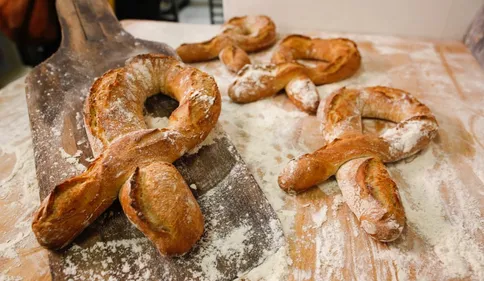 "Love baguette" : luttez contre le Sida en achetant votre pain !