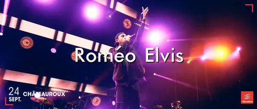 Découvrez l'aftermovie du Tour Vibration 2019 à Châteauroux (Vidéo)