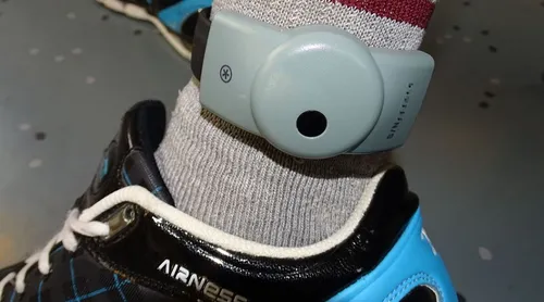 Indre : son bracelet électronique retiré le matin, il est arrêté le...