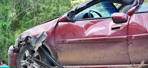 Saône-et-Loire : nouveau drame de la route près du Creusot