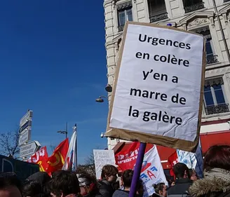 CHU d’Angers : une grève prévue la semaine prochaine en chirurgie...