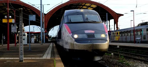 Bientôt une liaison directe entre Le Mans et Bruxelles en TGV !