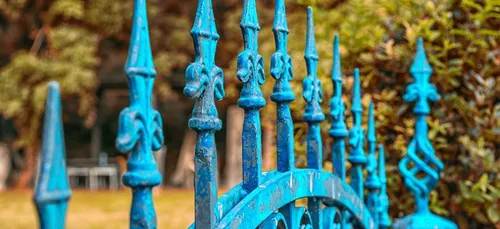 Maine-et-Loire : une fillette de 7 ans tuée par un portail métallique