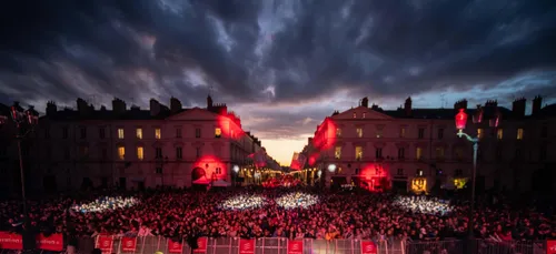 Découvrez l'aftermovie du Tour Vibration 2019 à Orléans (Vidéo)
