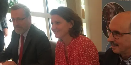 Orléans : le gouvernement s'engage contre les violences sexuelles...