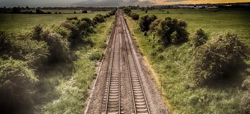 Le Mans : trafic SNCF perturbé suite à un accident ce lundi matin