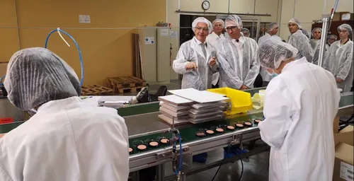 Centre-Val de Loire : la filière cosmétique recrute toujours autant