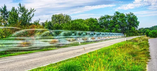 Yonne : le chauffard de Toucy condamné à de la prison
