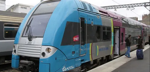 Pays de la Loire : de nouvelles dessertes mises en place en décembre