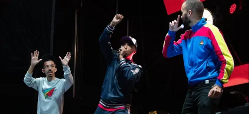 Découvrez l'aftermovie du Tour Vibration 2019 à Blois (Vidéo)