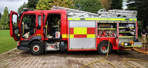 Indre-et-Loire : l’exercice de sécurité civile à Synthron jugé «...