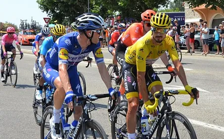 Cyclisme : le Paris – Tours visible en résolution optimale ce dimanche