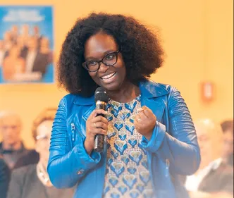 La porte-parole du gouvernement en visite à Orléans ce vendredi