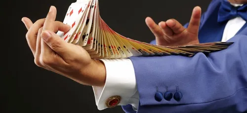 Le plus grand festival de magie d’Europe fait étape à Angers !