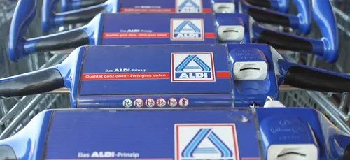 Le Mans : le braqueur du magasin Aldi court toujours