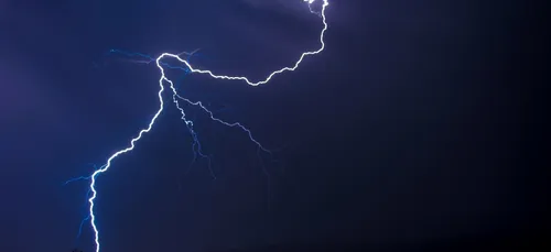 Orages : quelques dégâts en Pays de la Loire